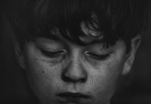 Los niños y adolescentes también sufren depresión