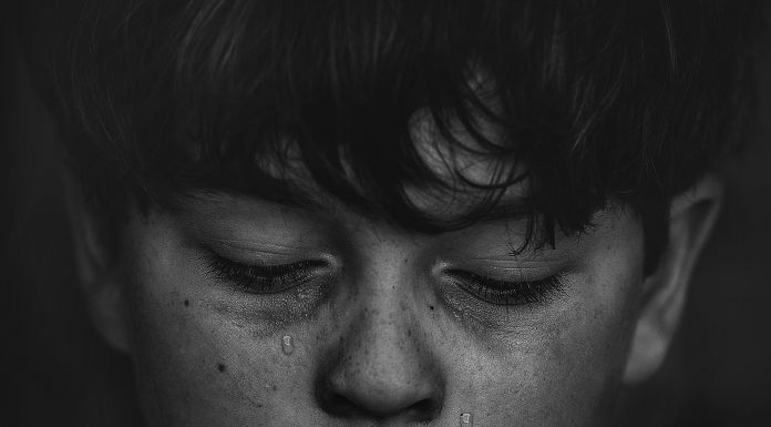 Los niños y adolescentes también sufren depresión