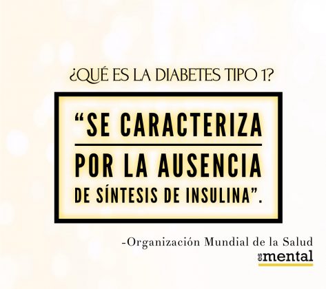 Diabetes tipo 1
