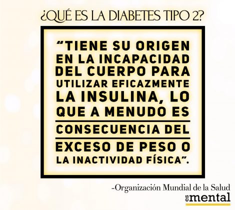 Diabetes tipo 2