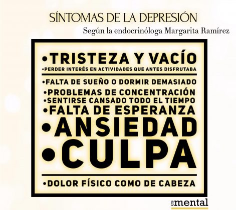 Depresión
