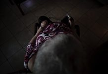 Advierten a profesionales estar preparados ante aumento acelerado de personas de la tercera edad