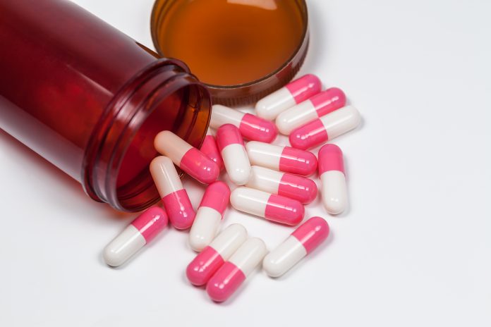 Medicamentos para ansiedad y depresión, los más recetados