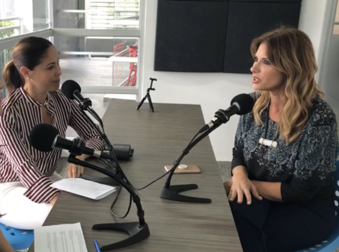 Sexualidad en la tercera edad Rampolla