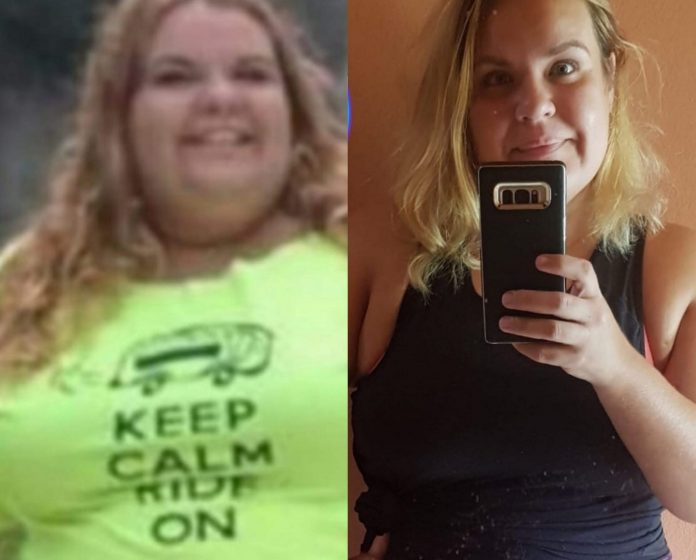 Convierte su lucha contra la obesidad en un negocio