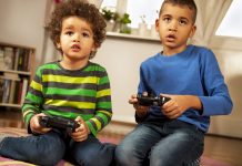 Los videojuegos y la retransmisión de la violencia