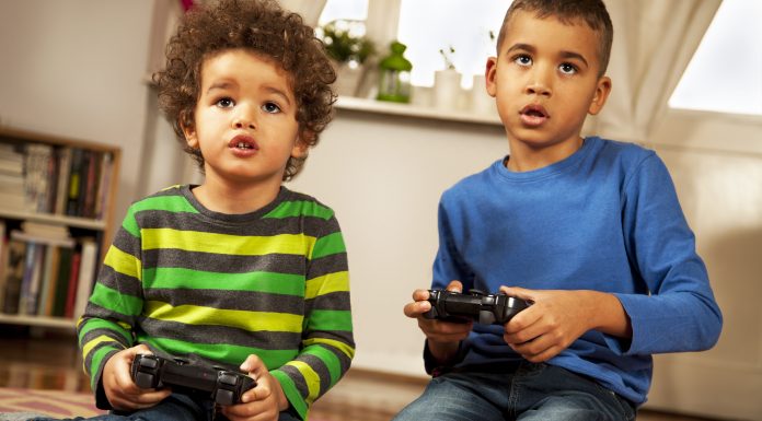 Los videojuegos y la retransmisión de la violencia