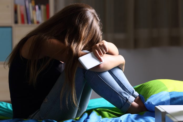 Los problemas que generan las redes sociales
