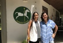 Equinoterapia: una herramienta beneficiosa para la salud mental y física
