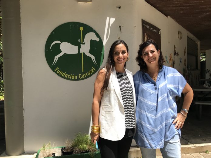 Equinoterapia: una herramienta beneficiosa para la salud mental y física