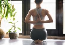 Los beneficios del yoga para la salud mental