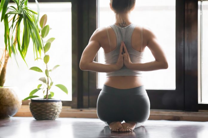 Los beneficios del yoga para la salud mental