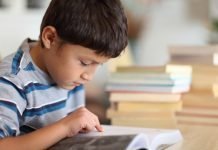 El bloqueo mental en niños y adolescentes