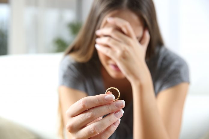 Cómo superar una ruptura amorosa