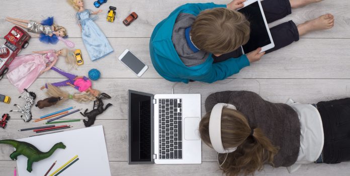 ¿Por qué es perjudicial consentir demasiado a los hijos?