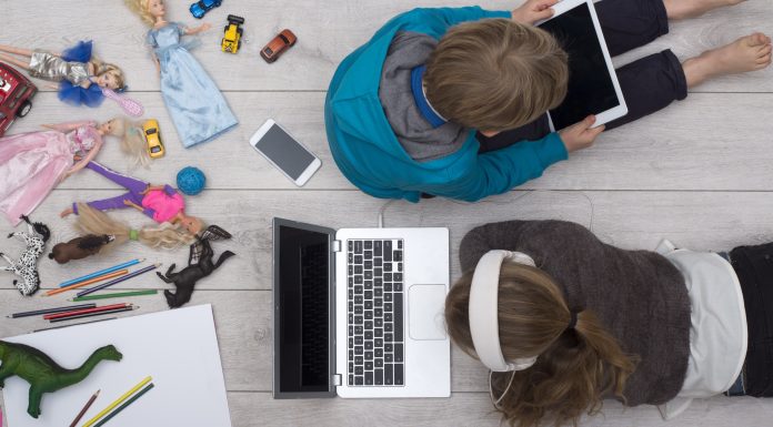 ¿Por qué es perjudicial consentir demasiado a los hijos?