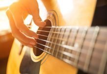 Musicoterapia para la salud mental