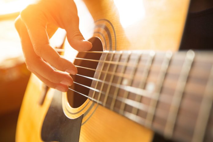 Musicoterapia para la salud mental