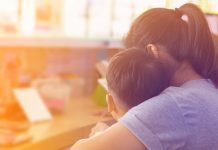 Perjudicial para los hijos la alienación parental