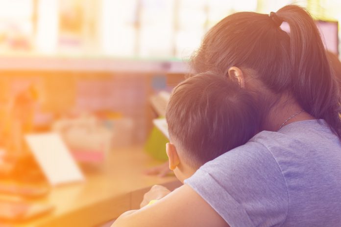 Perjudicial para los hijos la alienación parental