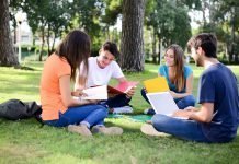 Los retos de la vida universitaria