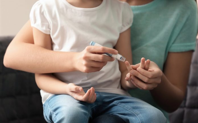 Cómo enfrentar las enfermedades crónicas en los niños
