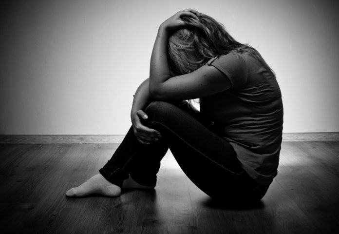 «La sanación es un proceso continuo» cuando se sufre una violación violación