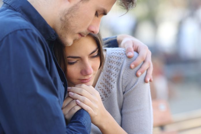 Difícil y complejo perder a un ser querido por suicidio