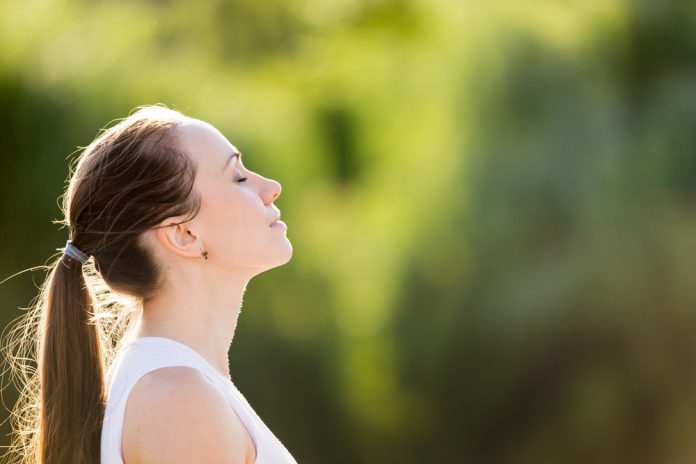 Mindfulness como estrategia de afrontamiento Mindfulness como estrategia de afrontamiento