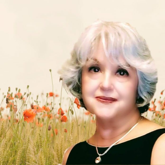 Silvia Arias, defensora de la salud mental en Puerto Rico salud mental