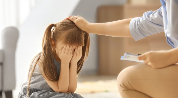 ¿Por qué ir al psicólogo desde temprana edad es importante? psicólogo