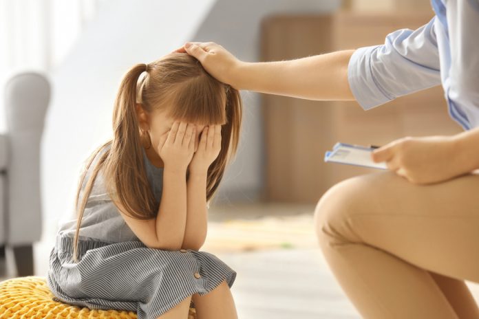 ¿Por qué ir al psicólogo desde temprana edad es importante? psicólogo