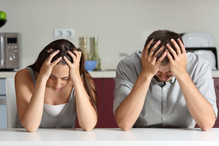 Las expectativas y su efecto en la relación matrimonial