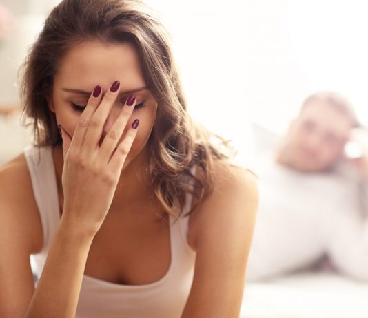 ¿Tu pareja te dice mentiras y no confía en ti? mentiras