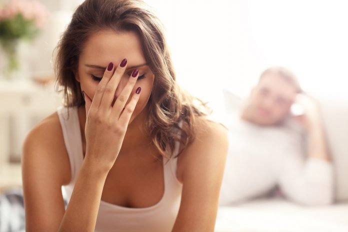 ¿Tu pareja te dice mentiras y no confía en ti? mentiras