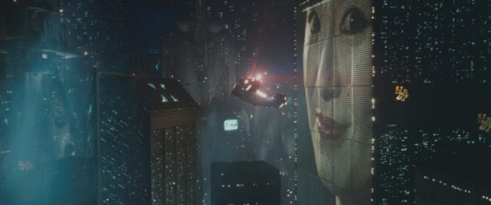Blade Runner predijo vínculos de los humanos con la tecnología Blade Runner