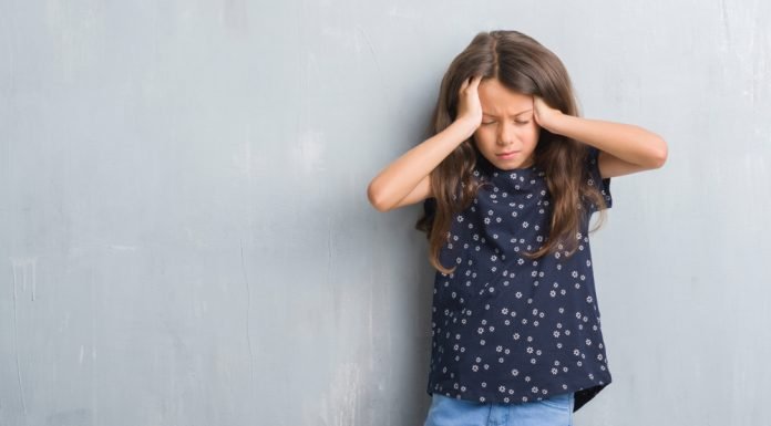 Consejos para manejar el estrés en los niños estrés