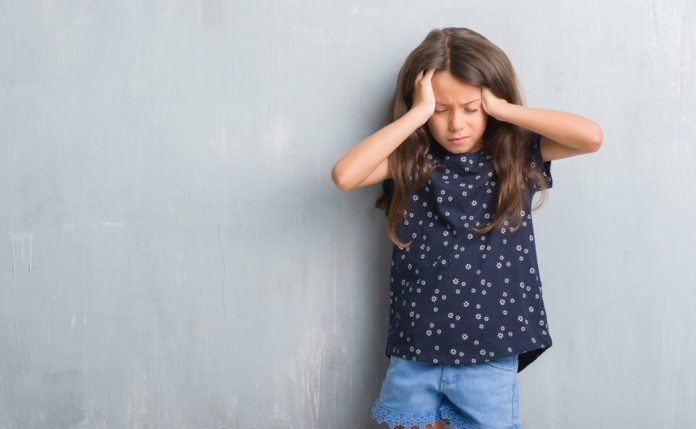 Consejos para manejar el estrés en los niños estrés