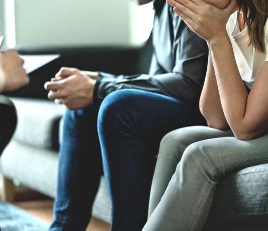 Crucial recuperar la confianza tras una infidelidad infidelidad