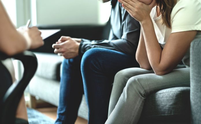 Crucial recuperar la confianza tras una infidelidad infidelidad