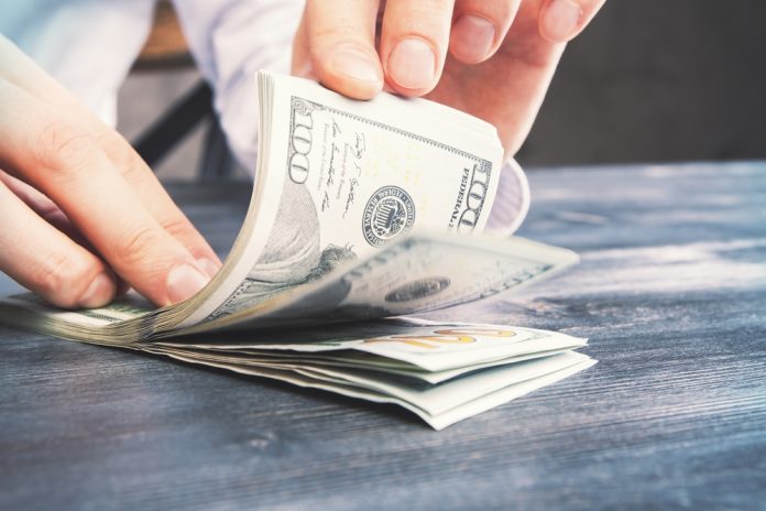 El dinero afecta el comportamiento del ser humano