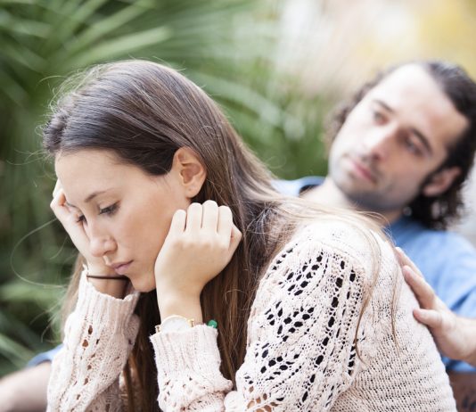 Vinculada la dependencia emocional con los roles de género dependencia