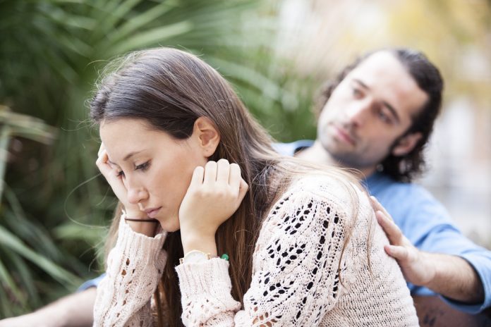 Vinculada la dependencia emocional con los roles de género dependencia