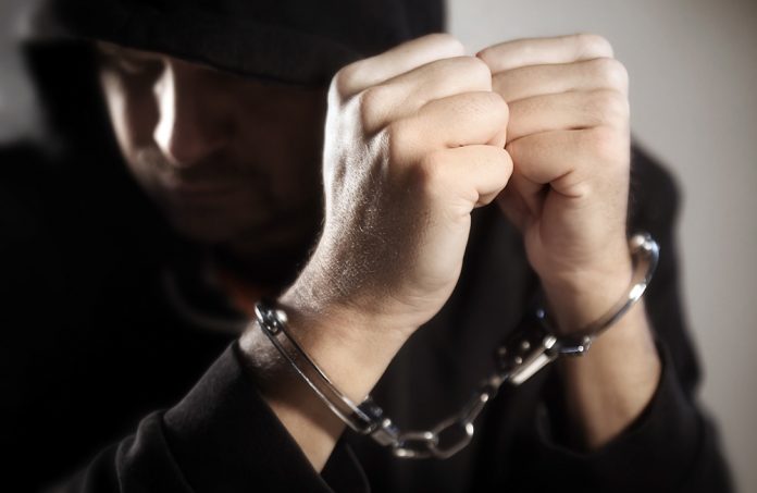 ¿Qué pasa por la mente del criminal? criminal