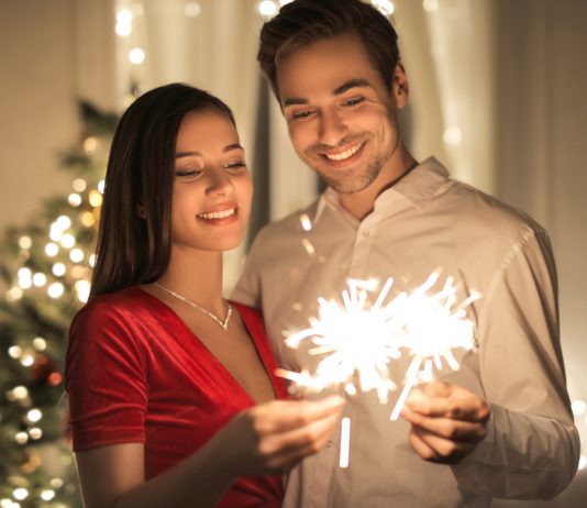 Rituales para hacer en pareja en la Despedida de Año rituales
