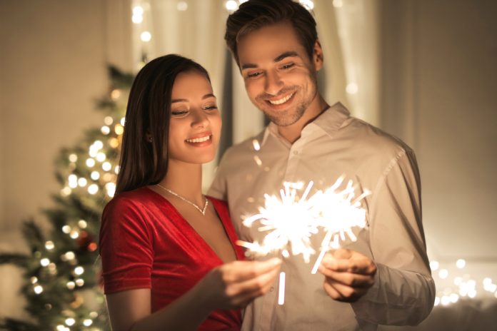 Rituales para hacer en pareja en la Despedida de Año rituales