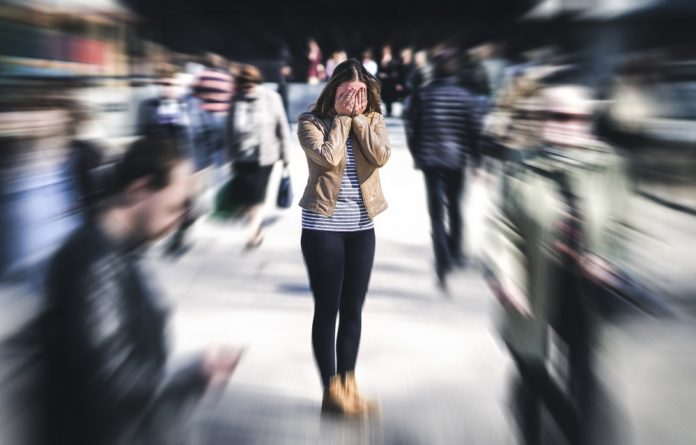 ¿La ansiedad es mala o buena? ansiedad