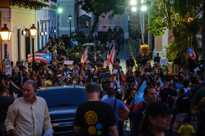 El escenario político agrava la psiquis colectiva salud