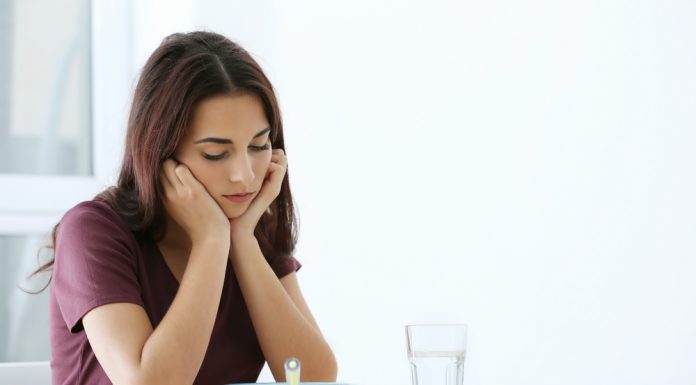 Una mala alimentación puede afectar la salud mental dieta