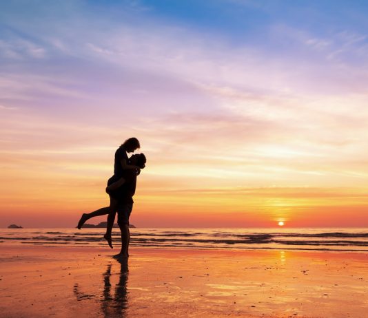 ¿Existe la pareja perfecta? pareja